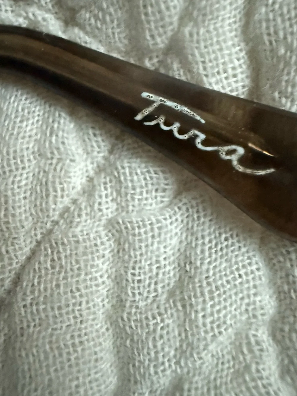 Vintage 1980s Tura Turalite Mod TL 301 Eyeglass Frames 140 OA | Japan